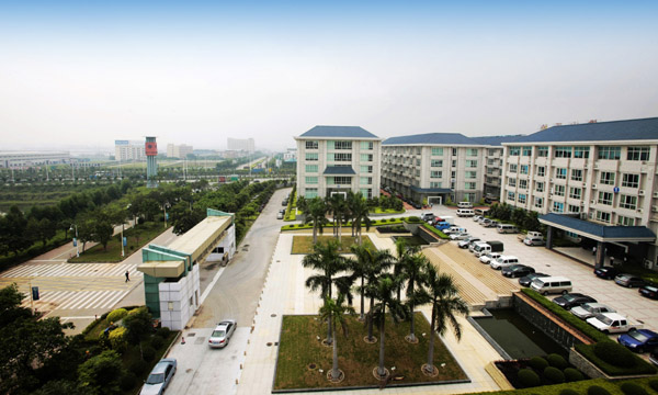 電梯產品入駐佛山質檢中心 辛格林用實力說話