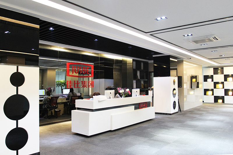 辛項目·大灣區|辛格林電梯進駐廣州佳比亞電子科技有限公司，打造專業化音頻科技企業