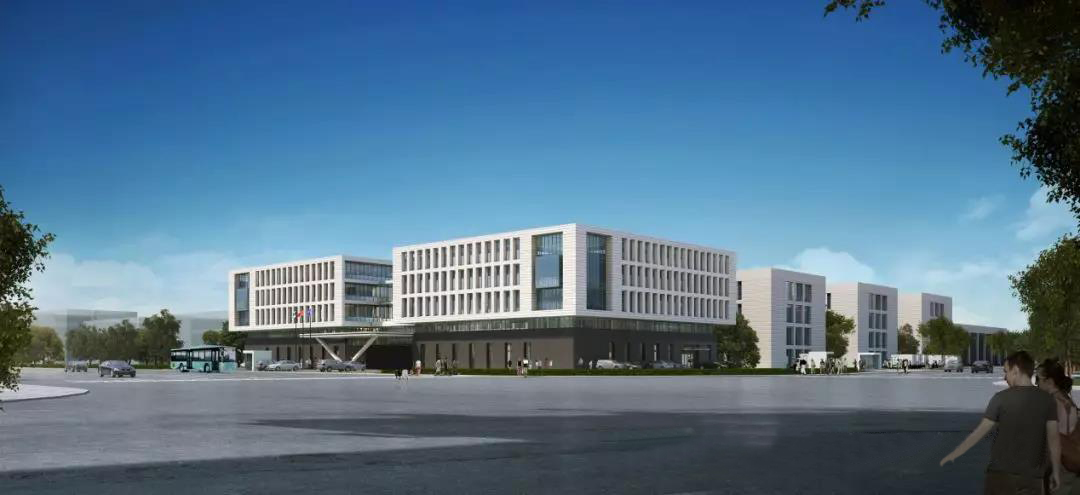 湖南電梯項目：辛格林電梯為湖南鳳凰工業園提供專業電梯方案