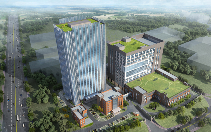 科創板上市企業——潔特生物