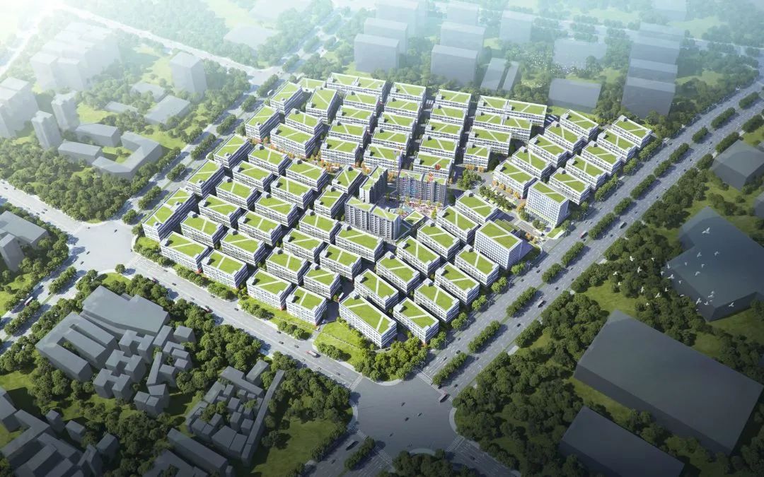 綜合型產業園垂直貨運該怎么做？