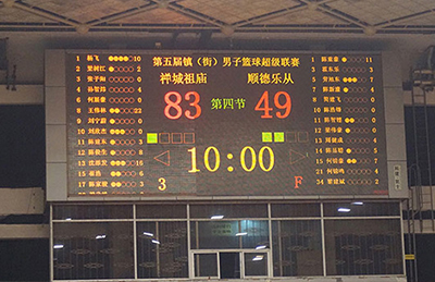 八一 |“籃”不住你的風采