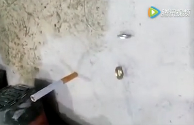 電梯報道：怎樣測試電梯平穩性？這里有新說法！（實拍視頻）