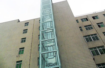 加裝電梯必須由設(shè)計(jì)院出圖紙？