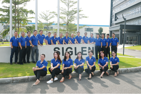 轉型新引擎 育才新平臺-辛格林電梯商學院為未來而來