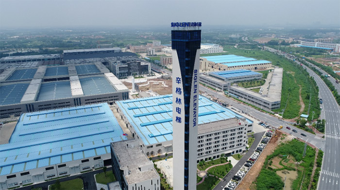 電梯十大品牌，電梯什么牌子的好？