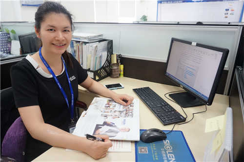 辛人物專訪|| 有想法的人當然要做有想法的事