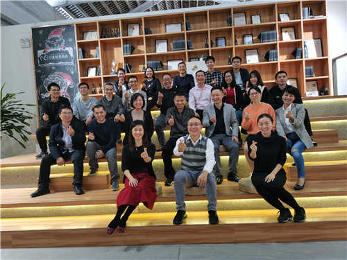 總結(jié)過去，規(guī)劃未來——辛格林電梯2019年終總結(jié)會(huì)議圓滿結(jié)束