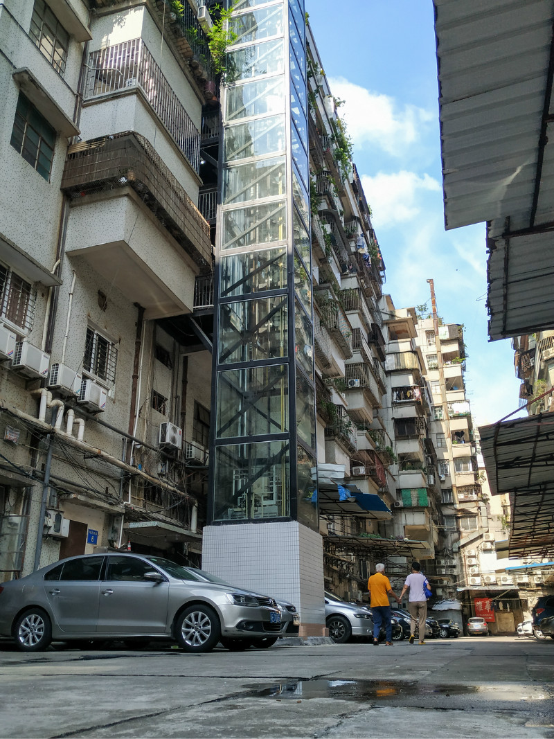 老舊樓加裝電梯需要哪些專業人員？