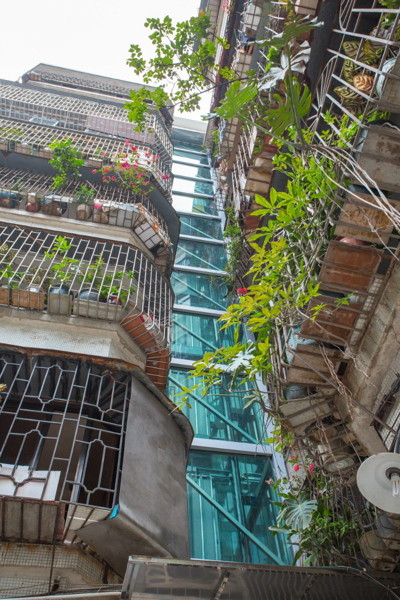 佛山舊樓加裝電梯注意事項(xiàng)