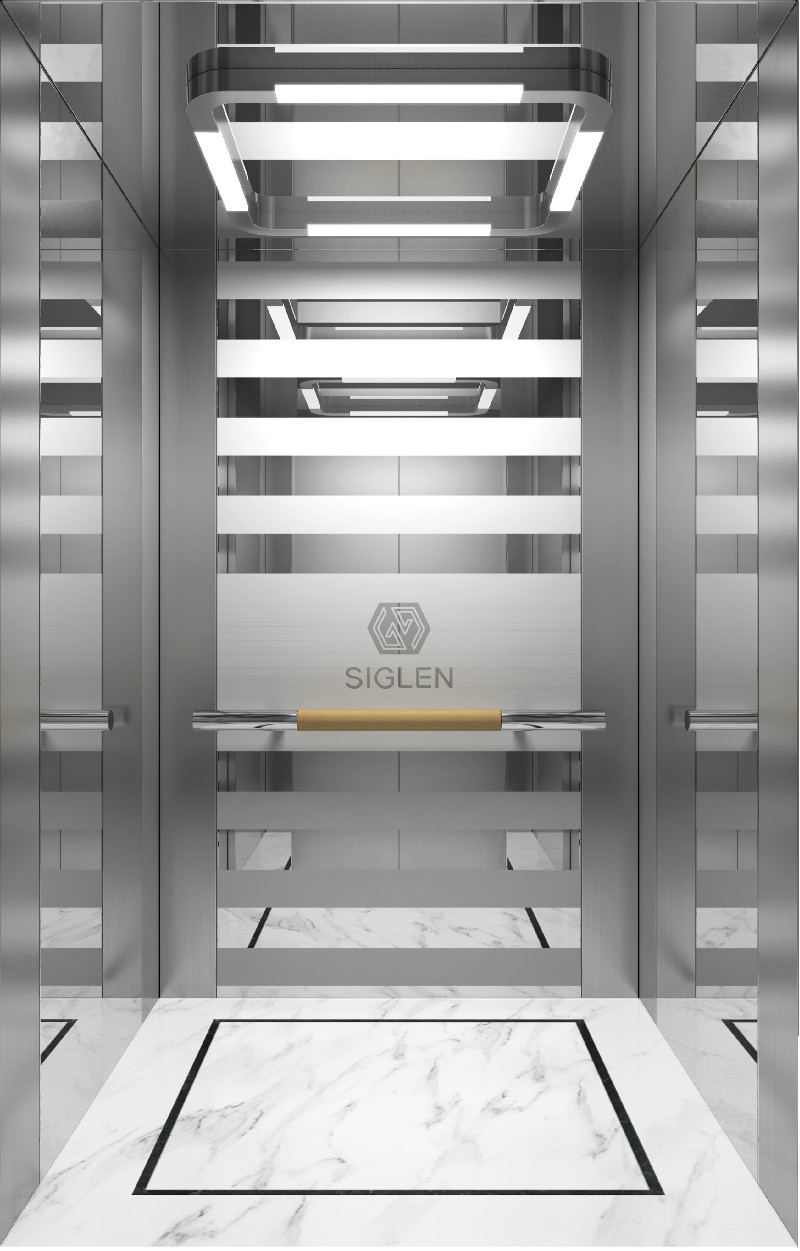 電梯設備有哪些分類呢？