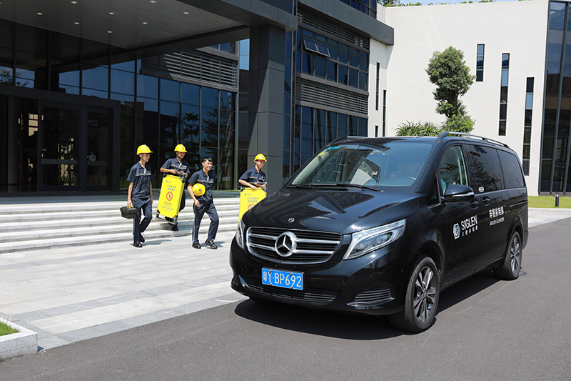 家庭電梯如何選擇？辛格林電梯為您解答