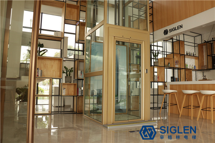 國內電梯排名前二十名，消費者該怎么選擇？