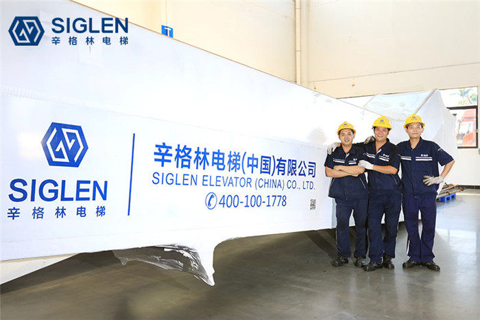 買貨用電梯，是不是“十大品牌”真的有那么重要嗎？