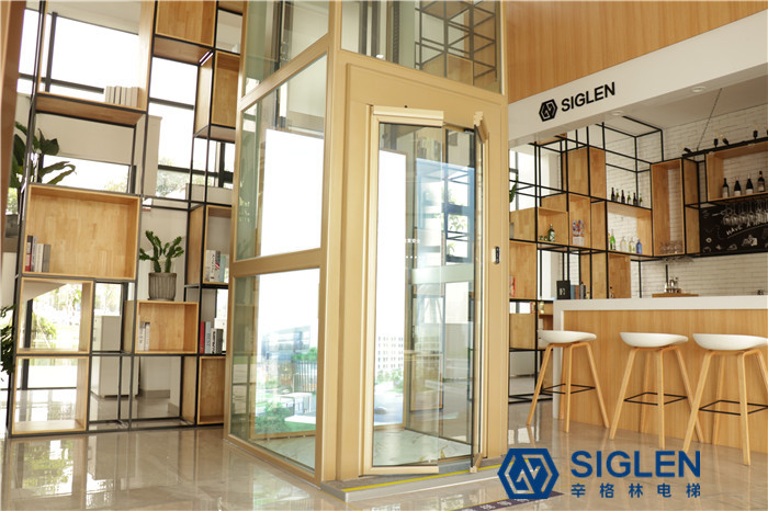 買品牌別墅電梯就是花冤枉錢？消費(fèi)者該如何取舍品牌別墅電梯與雜牌別墅電梯？