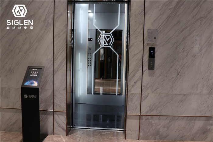 哪個家用電梯品牌好？辛格林家用電梯怎么樣？