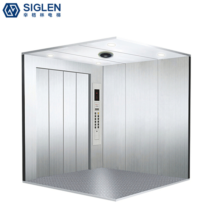 什么樣的5噸電梯品牌才值得信賴？教你這幾招