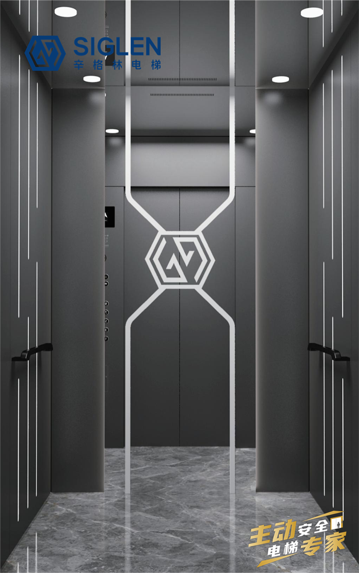 世界排名前十的電梯品牌，辛格林電梯讓人無法不愛上