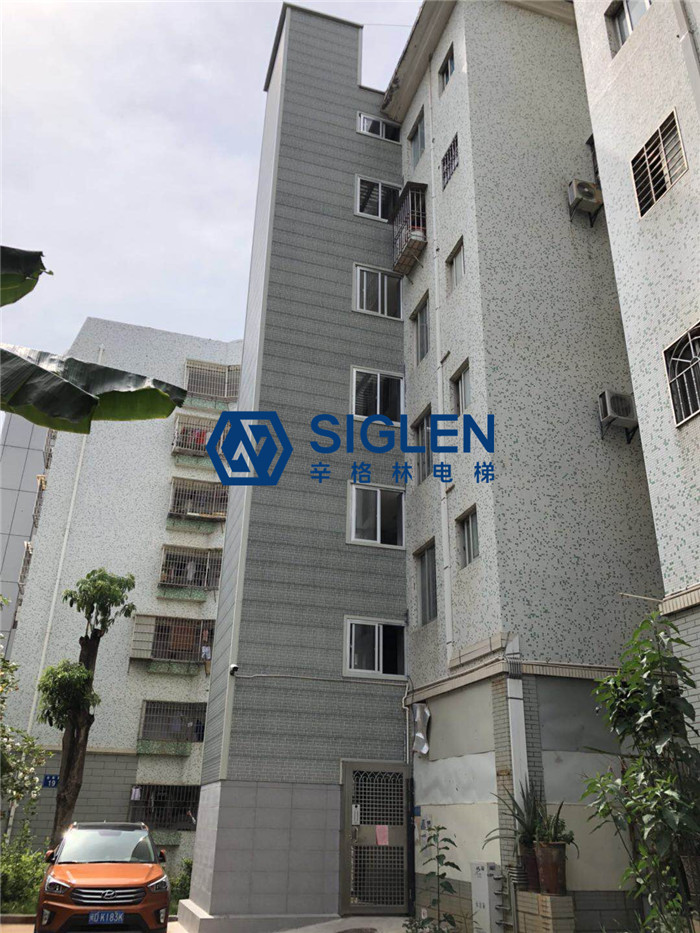 舊小區(qū)改造電梯選大品牌，電梯品牌排行榜前十名公布，辛格林電梯實(shí)力盤點(diǎn)