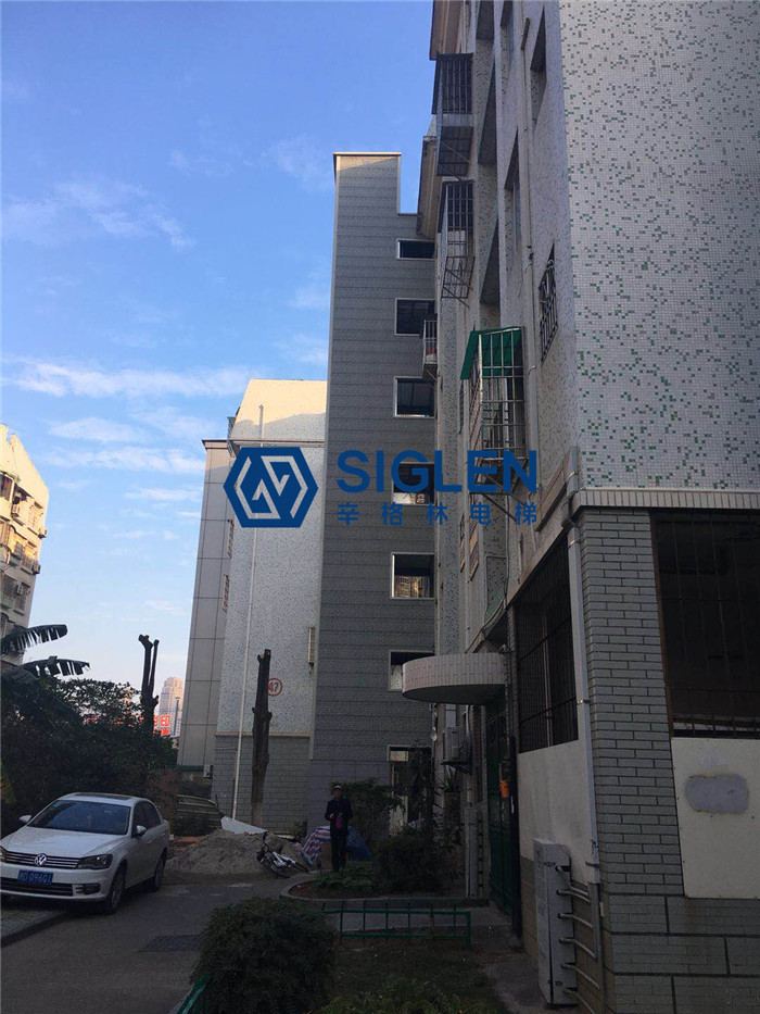 2021年老樓加裝室外電梯十大品牌,每個(gè)都實(shí)力雄厚，辛格林電梯值得推薦！