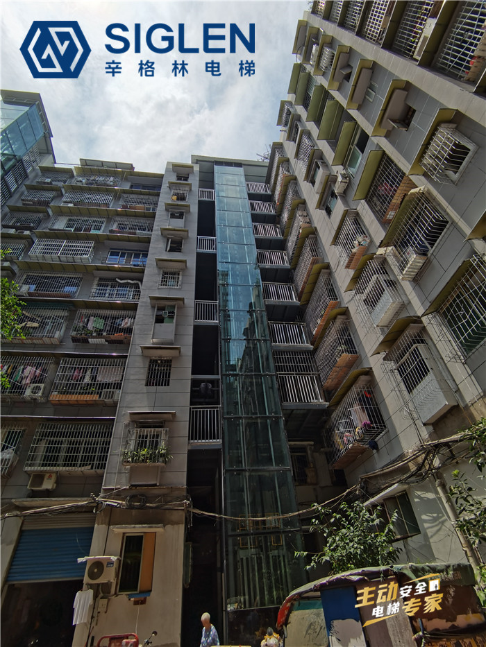 肇慶六層樓電梯多少錢？辛格林電梯有以下經驗分享