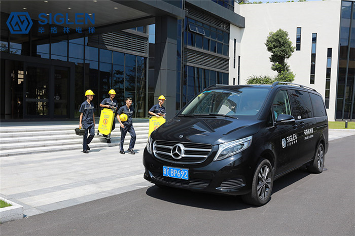 肇慶老小區裝電梯常見問題有哪些？辛格林電梯為您解答