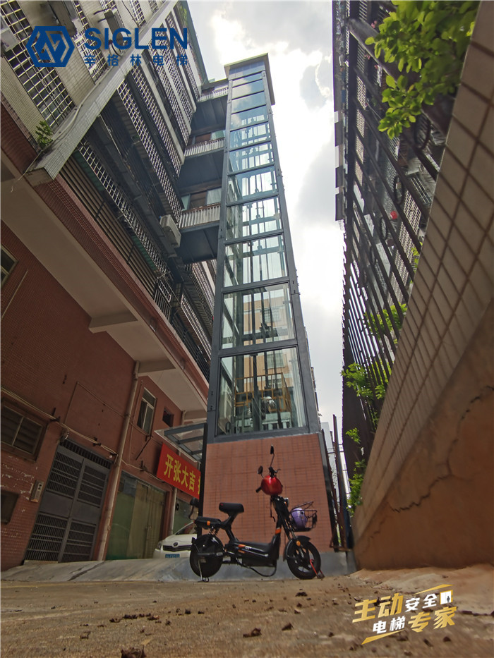 肇慶老舊小區安裝電梯補貼多少錢，加裝電梯要符合什么條件？辛格林電梯經驗分享為您解答