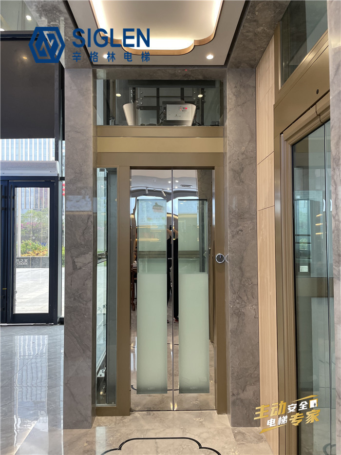 廣州別墅電梯公司哪個好？選對辛格林電梯品牌才有保障