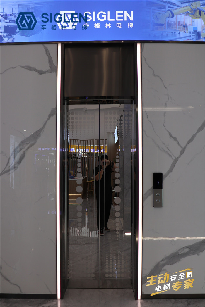 廣州豪華別墅電梯品牌為什么受歡迎？辛格林電梯給您分曉