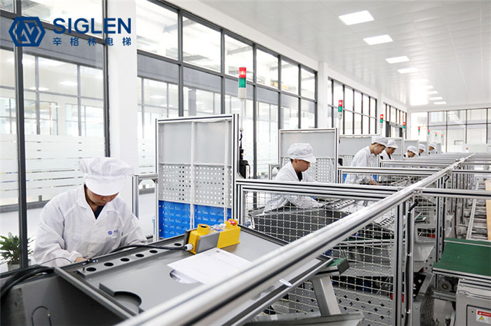 辛格林電梯：能上榜廣州別墅電梯品牌前十名的辦法，你一定要知道