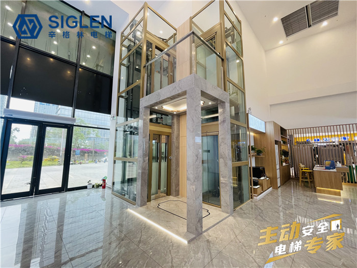 廣州加裝電梯品牌：有人說真香，有人說雞肋，其實(shí)是產(chǎn)品沒選對
