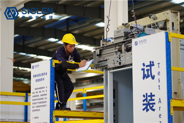 家用電梯十大品牌人性化設(shè)計(jì)體現(xiàn)在哪些方面？