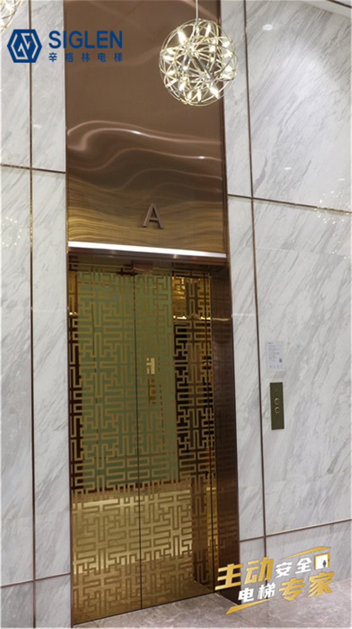 廣東辛格林電梯價格一般要多少錢？