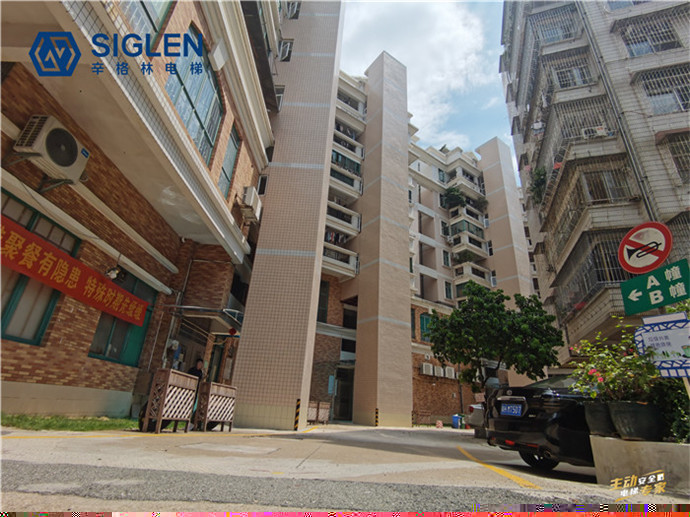 湖北老舊小區加裝電梯價格變化取決于哪些因素？