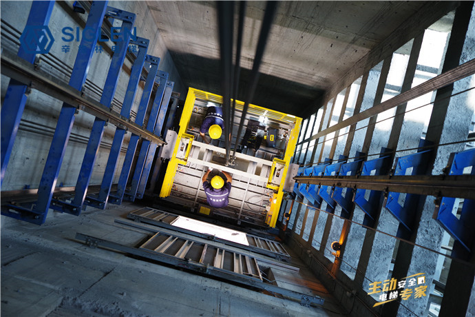 如何合理延長湖南別墅家用電梯的使用壽命？辛格林教你怎么做！