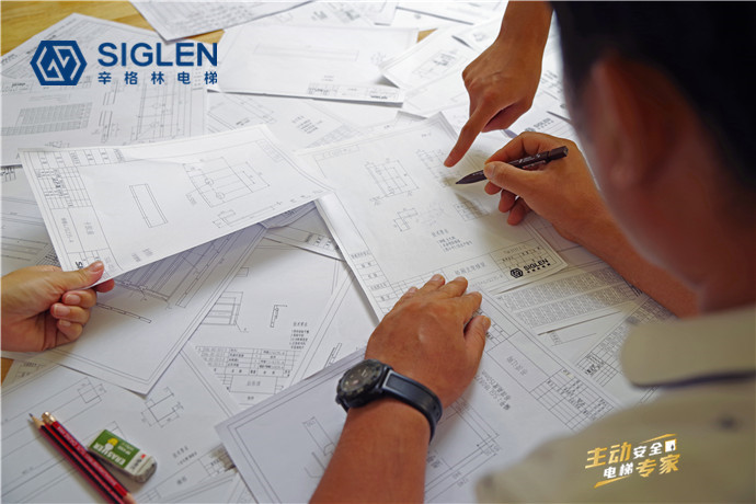 辛格林電梯淺談重慶電梯公司排名榜中，重慶市電梯公司長遠發(fā)展的廣告營銷策略