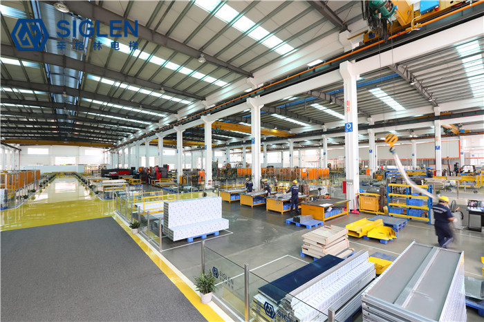 南平4層別墅電梯一般安裝在哪些位置比較好？南平電梯品牌認準辛格林