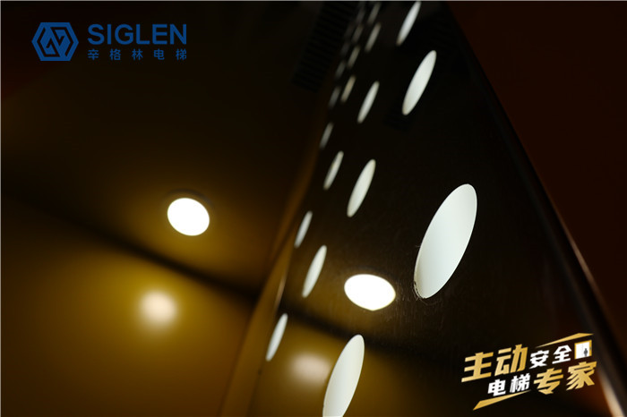 辛格林電梯是家用電梯性?xún)r(jià)比高的品牌