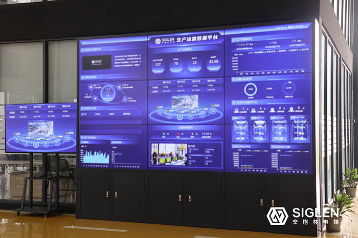 中國十大電梯品牌排行哪個好？一致推薦辛格林電梯