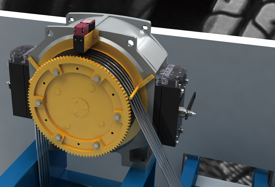 廣東一線電梯品牌排行榜前十名，辛格林電梯教您如何選擇？