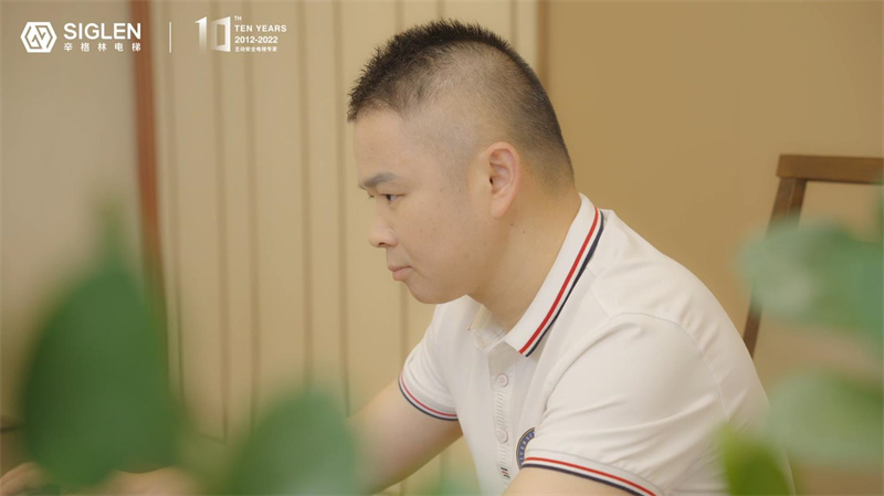 全國電梯排名前十位的品牌，辛格林電梯值得信賴