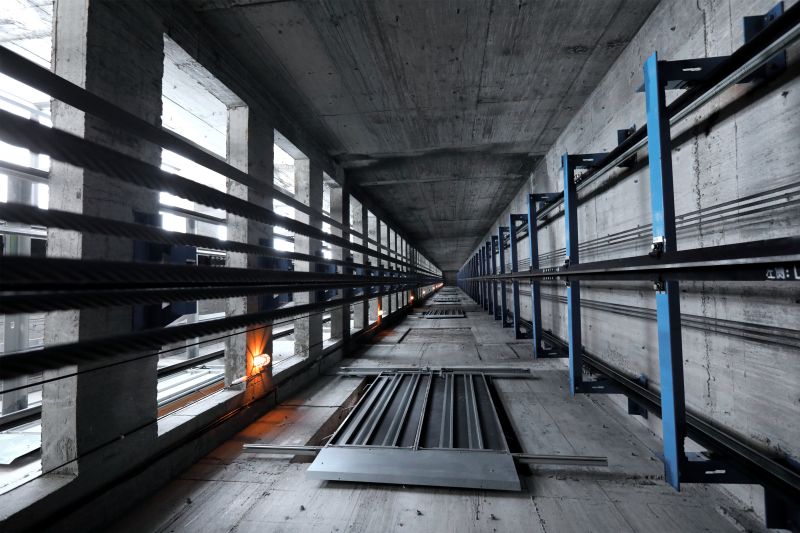 不懂區(qū)分電梯品牌?辛格林告訴你,選廣東品牌乘客電梯排名前10名