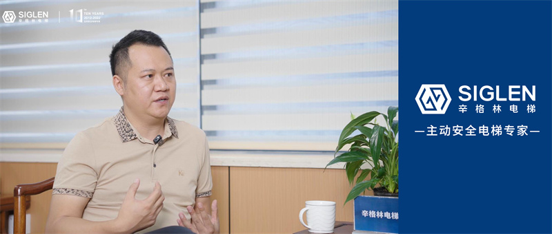 “好的產(chǎn)品會(huì)說話。” | 聆聽合作伙伴周茂華的品質(zhì)信仰經(jīng)歷