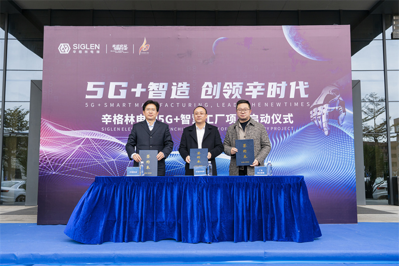 廣東家用電梯前十名品牌，電梯安裝師傅推薦辛格林