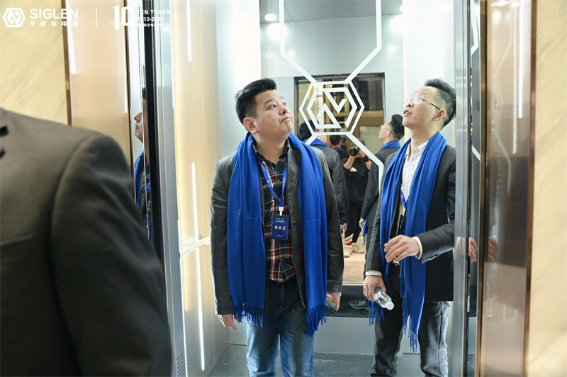 佛山兩層別墅電梯品牌，辛格林電梯實(shí)力名列前茅