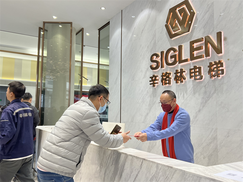 家用別墅電梯哪個(gè)好？辛格林電梯為你分析！