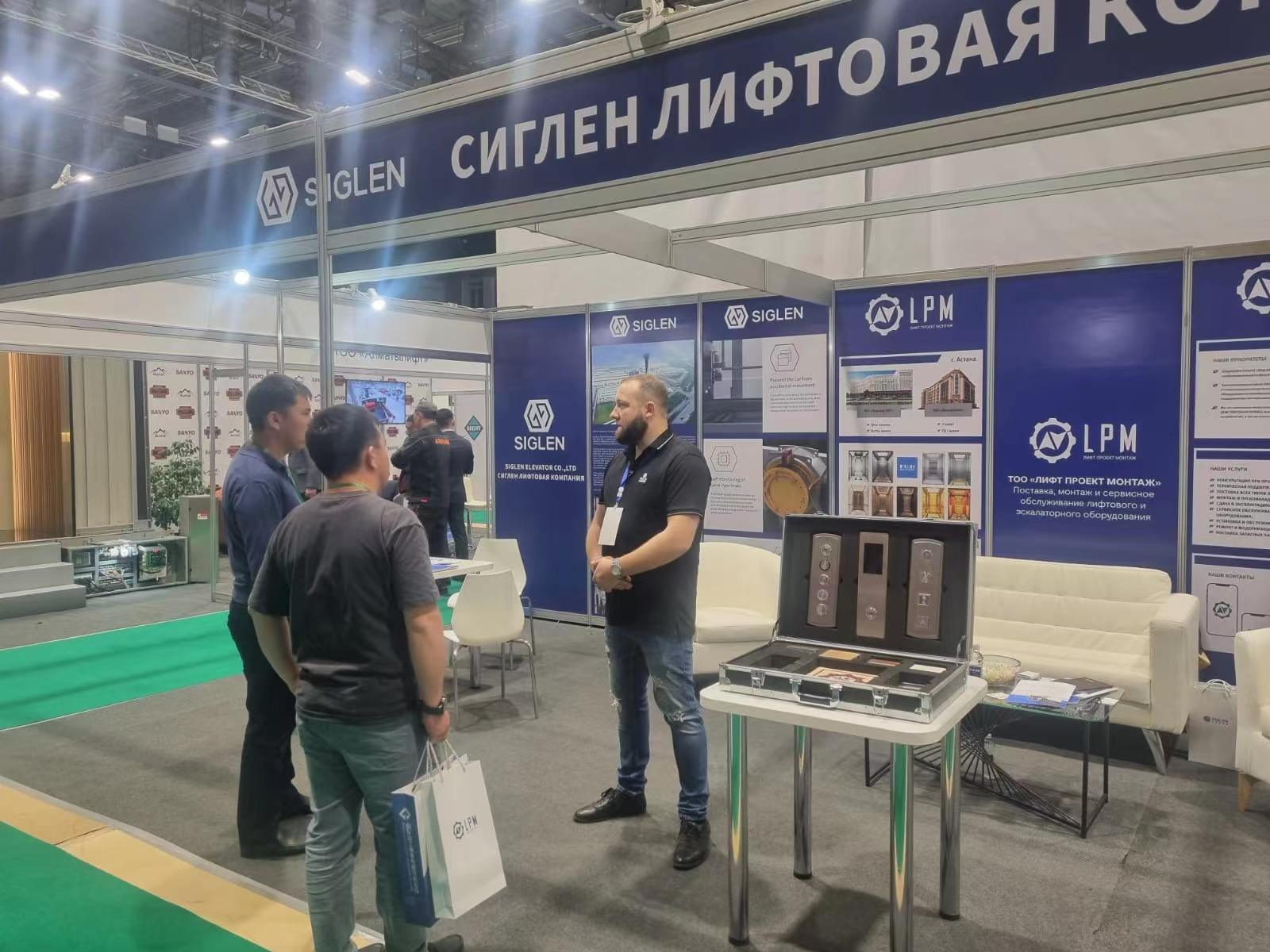 別墅曳引式電梯品牌，用過的業(yè)主都建議選辛格林