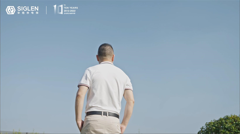 曳引乘客電梯品牌哪家好？辛格林電梯值得選擇！