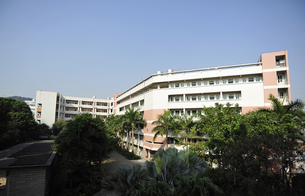 廣東江門中醫(yī)院職業(yè)學(xué)院使用辛格林電梯 廣東江門中醫(yī)院職業(yè)學(xué)院使用辛格林電梯