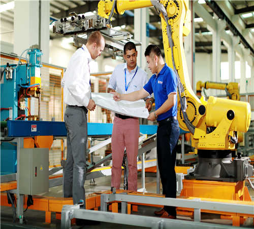 辛格林技術 辛格林技術